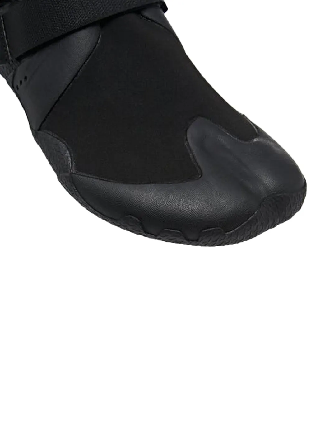 Rip Curl Mens Flashbomb Hidden Split Toe 3mm Bootie
