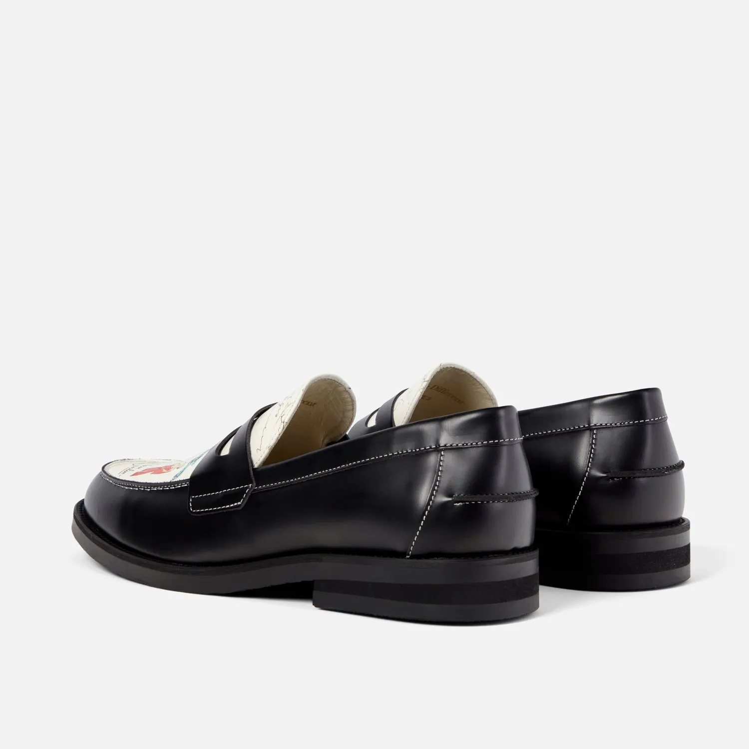 Rizla Archive Penny Loafer - Men's
