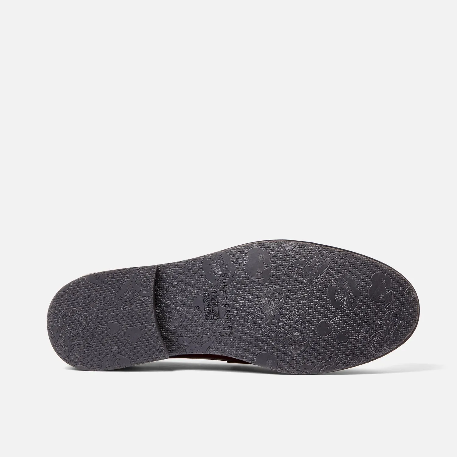 Rizla Archive Penny Loafer - Men's