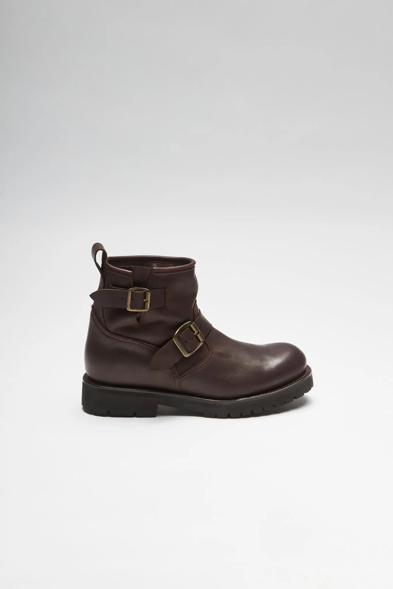 ROADTRIP LOW Unisex Braun