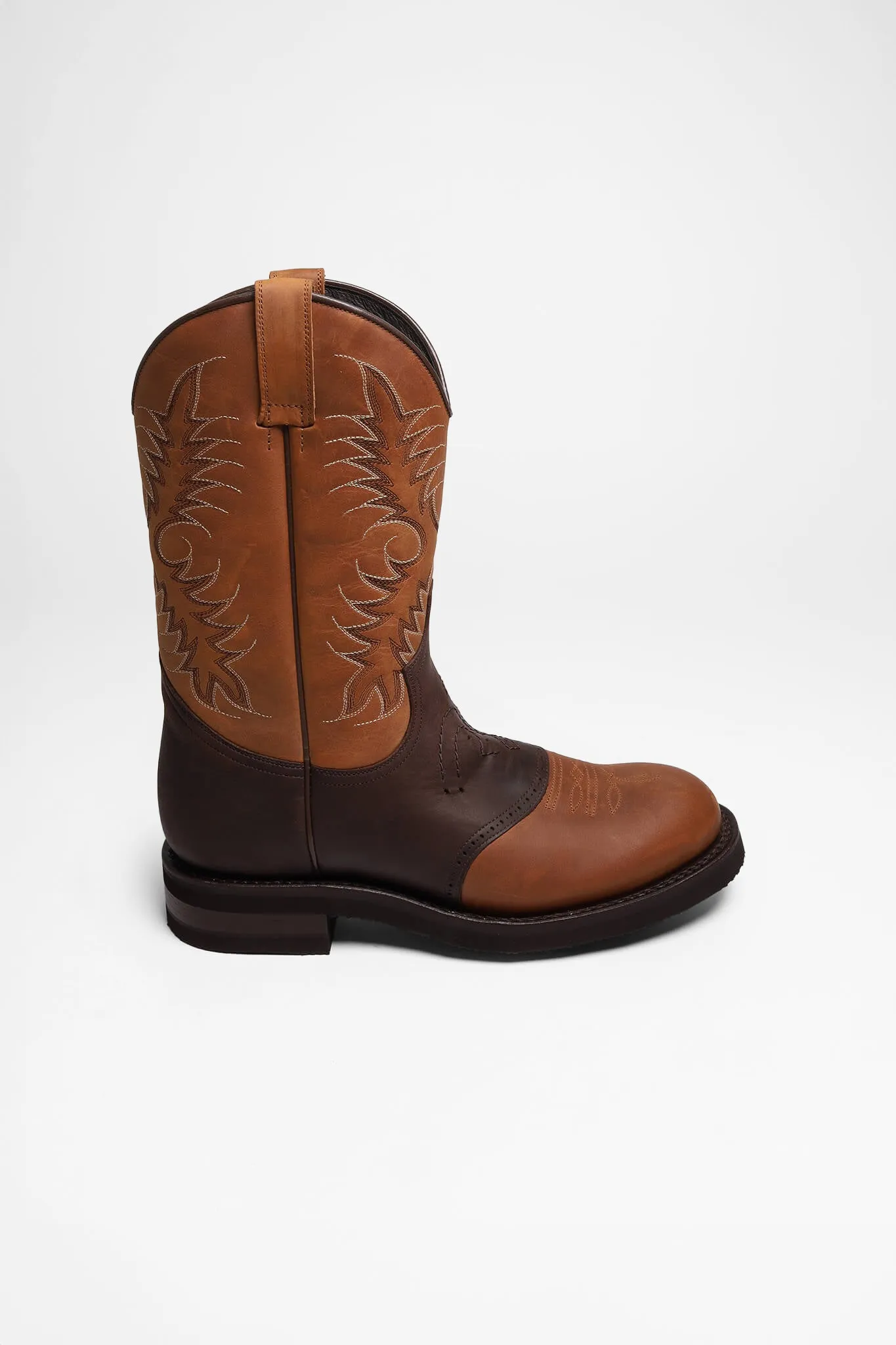 ROPER-C II Herren Braun