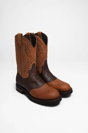 ROPER-C II Herren Braun