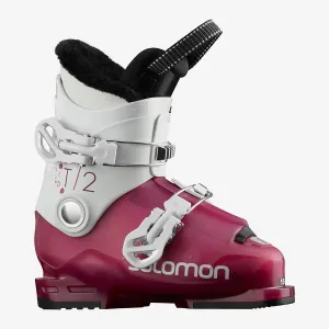 Salomon T2 Girly Ski Boots  2020