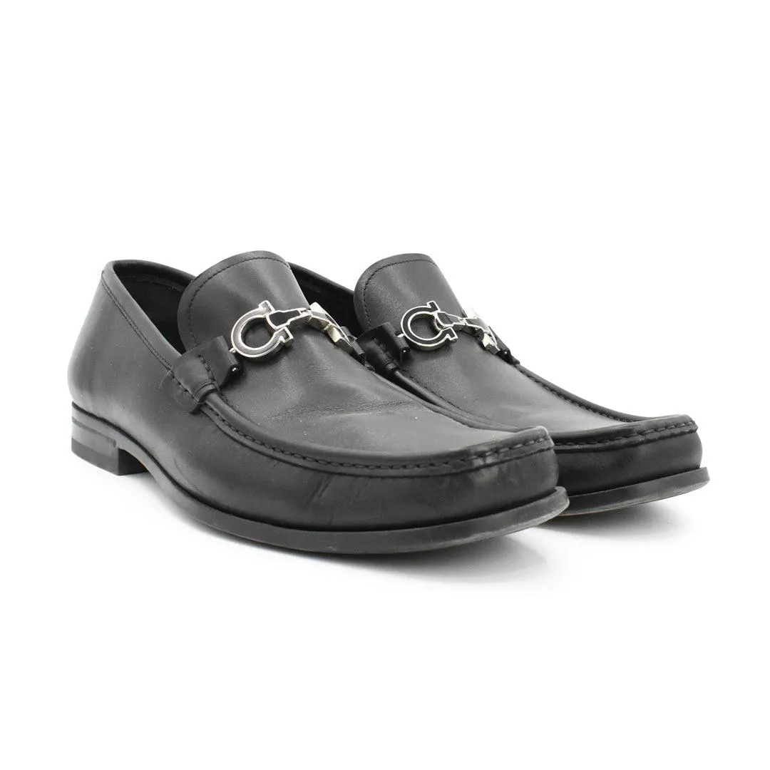 Salvatore Ferragamo Loafers - Men's 9.5