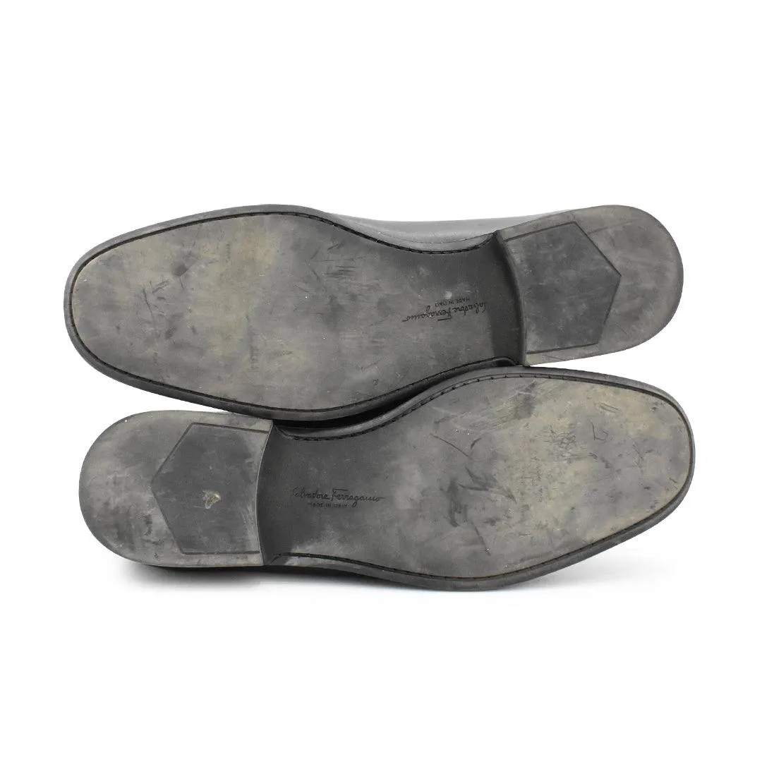 Salvatore Ferragamo Loafers - Men's 9.5