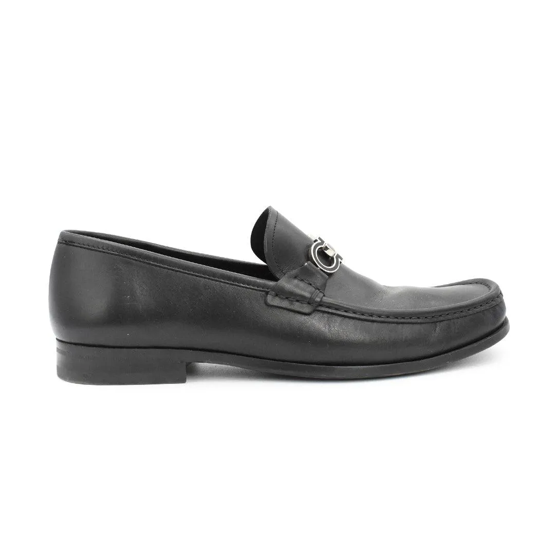 Salvatore Ferragamo Loafers - Men's 9.5
