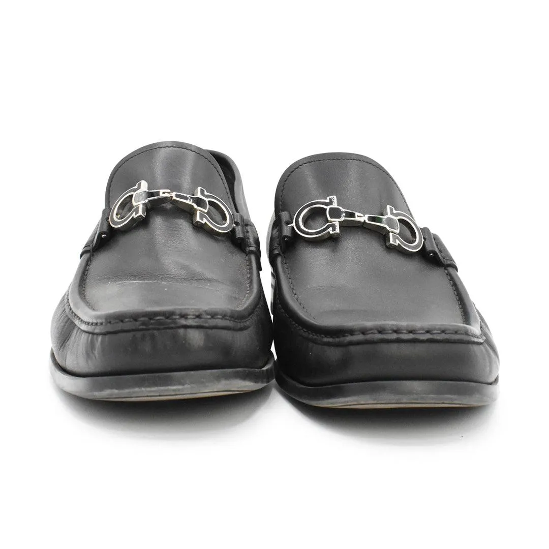 Salvatore Ferragamo Loafers - Men's 9.5