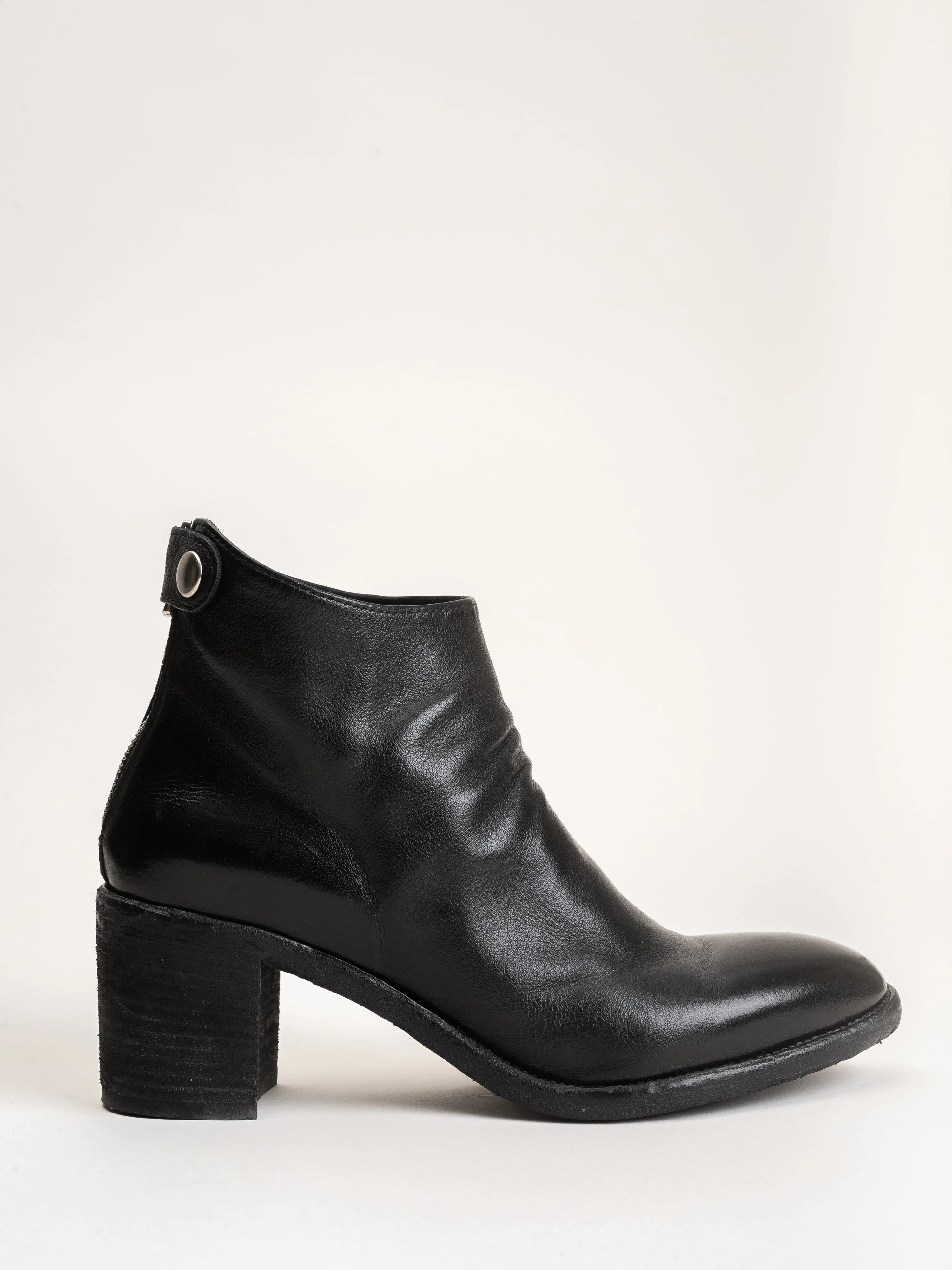 sarah boot