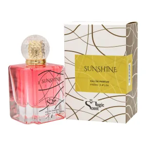 Scent Magic Sunshine EDP For Women 100ml