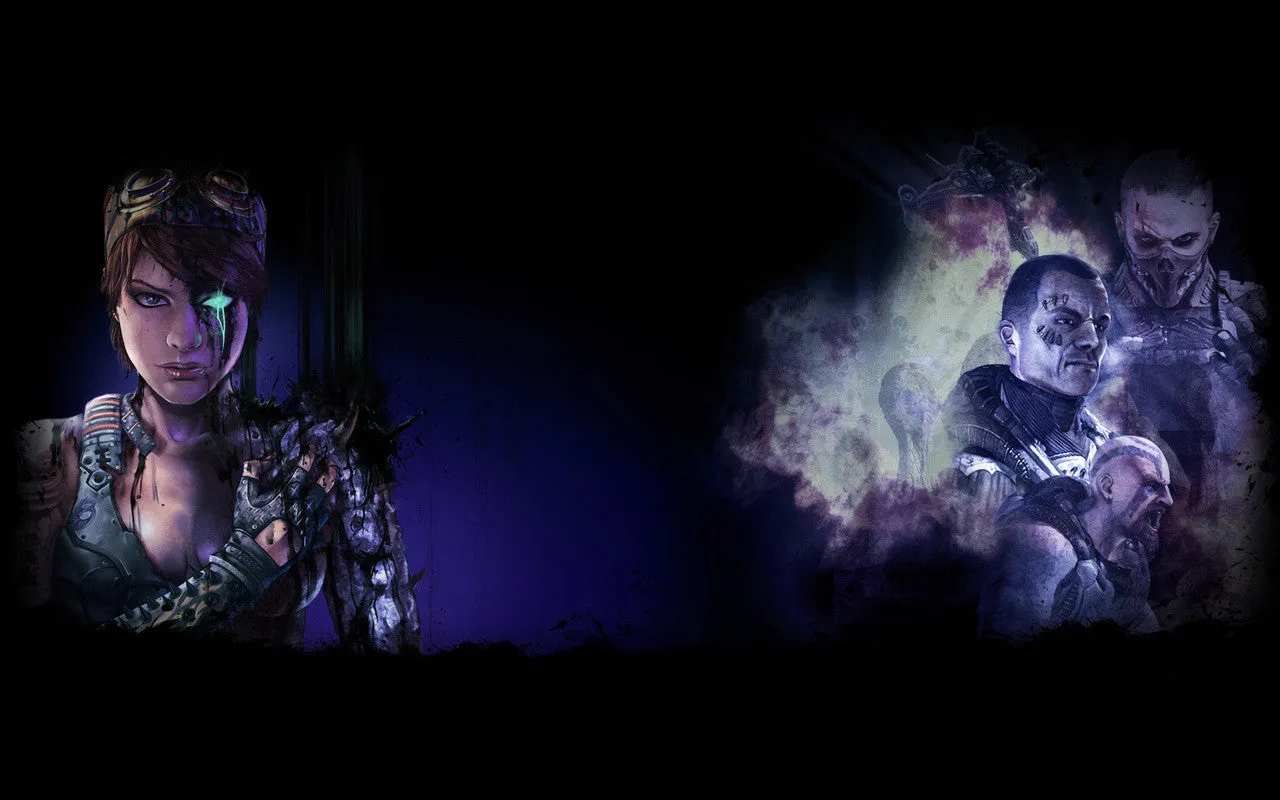 Scourge: Outbreak (PC/MAC)