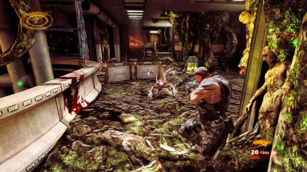 Scourge: Outbreak (PC/MAC)