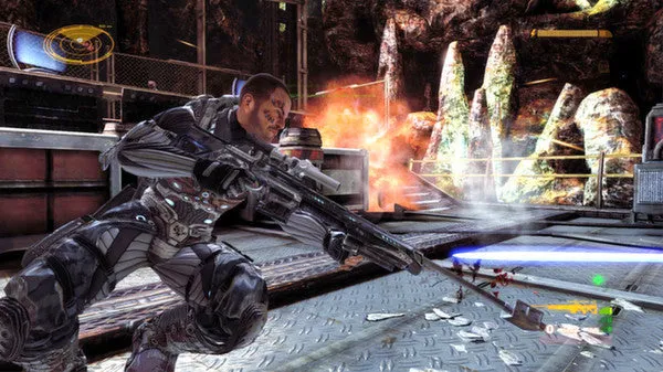 Scourge: Outbreak (PC/MAC)