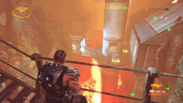 Scourge: Outbreak (PC/MAC)