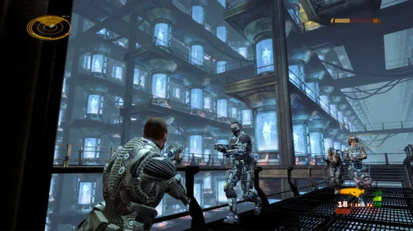 Scourge: Outbreak (PC/MAC)