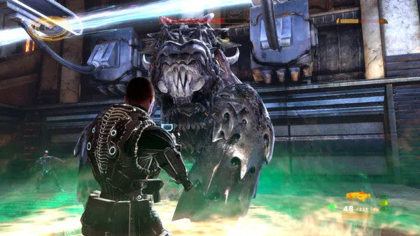 Scourge: Outbreak (PC/MAC)