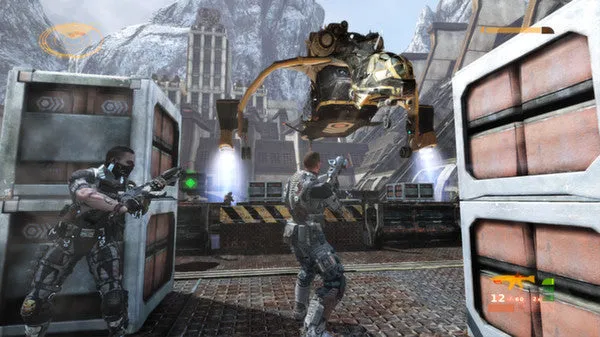 Scourge: Outbreak (PC/MAC)