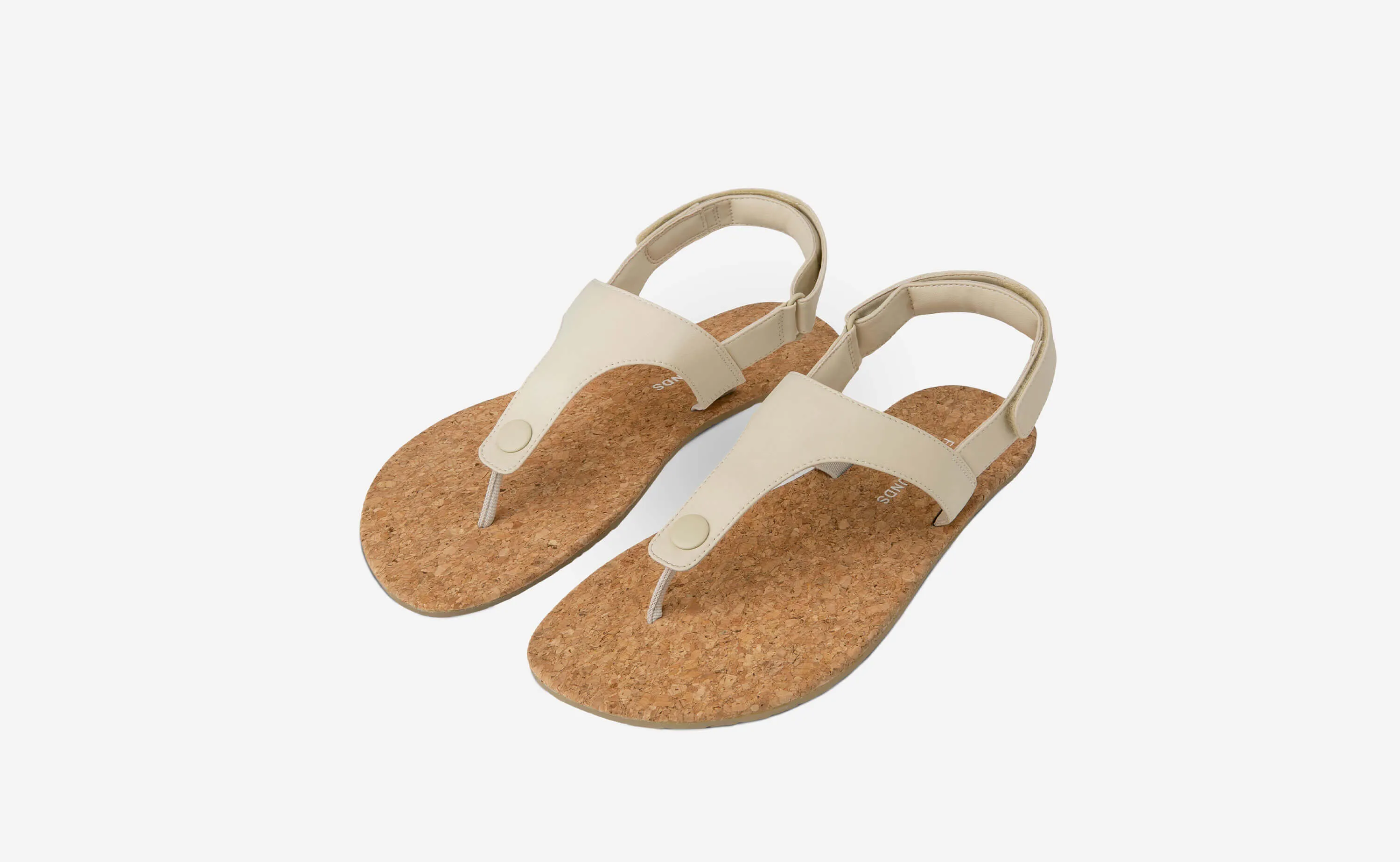 Seaside Bamboo - Oat