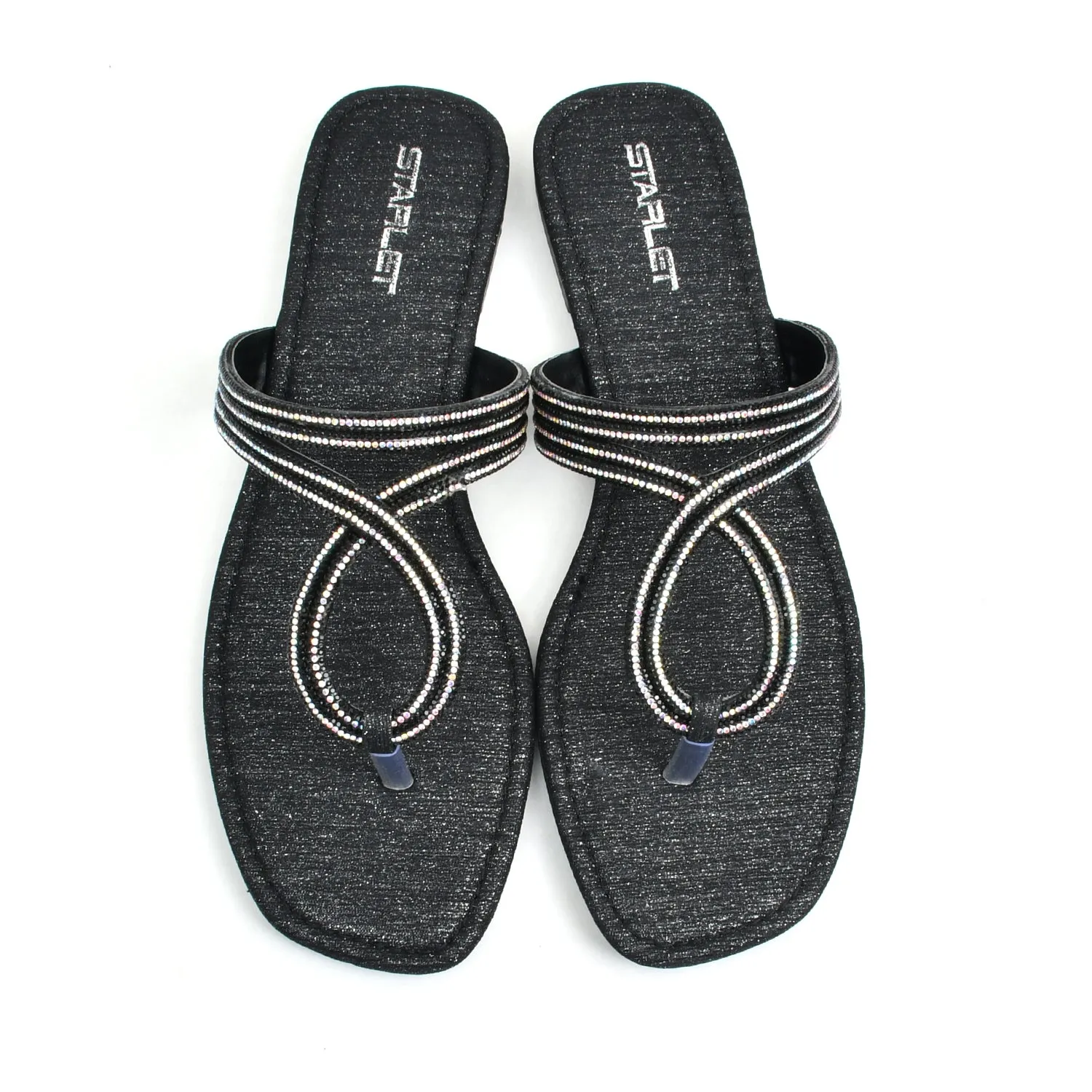 SFL-0003 BLACK