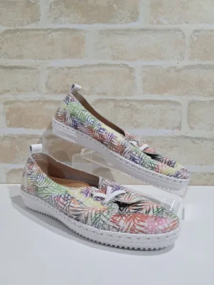 Shine Floral Multi by Baylane