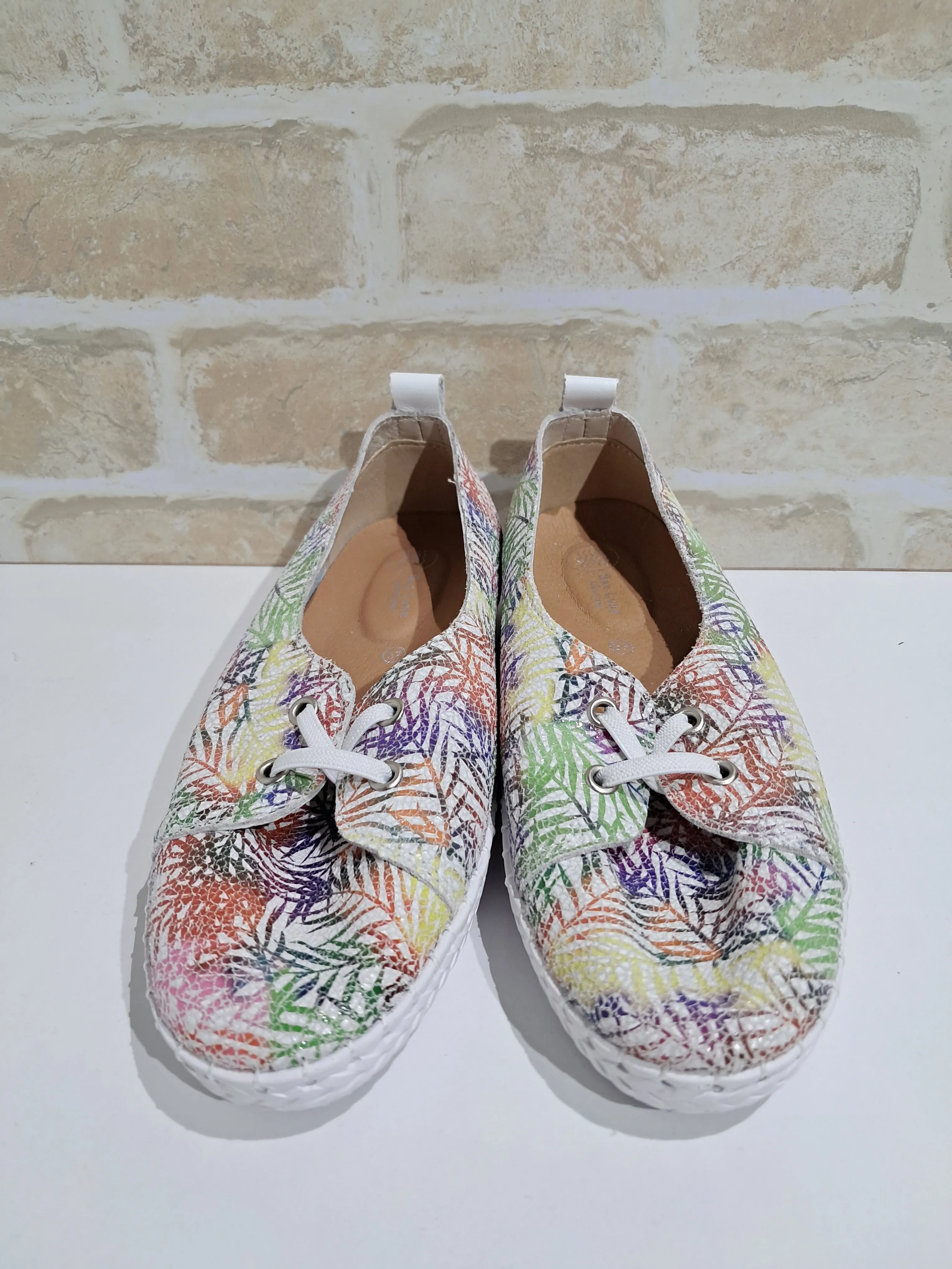 Shine Floral Multi by Baylane