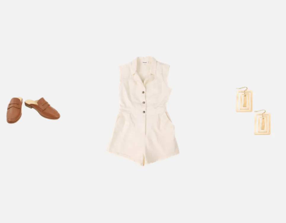 Simply Chic Loafers