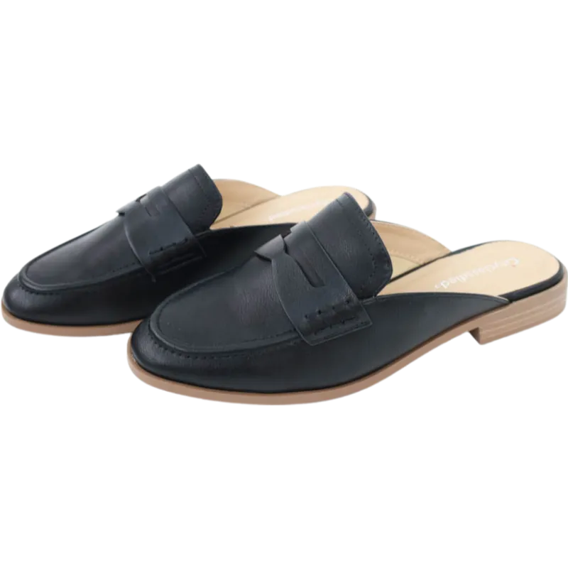 Simply Chic Loafers