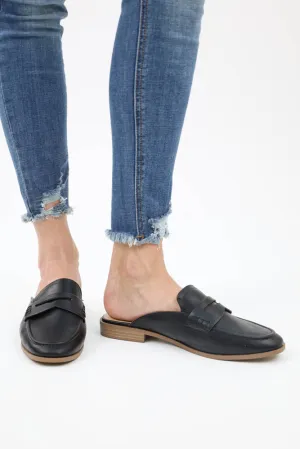 Simply Chic Loafers