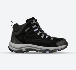 Skechers 167004 Trego Alpine Trail Wanderstiefel für Damen in weiter Passform