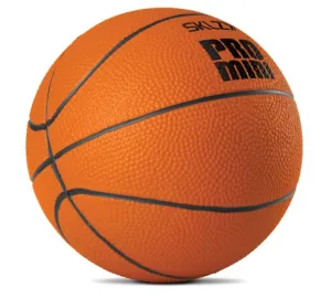 SKLZ Pro Mini Hoop Swish Foam Ball 5" Orange