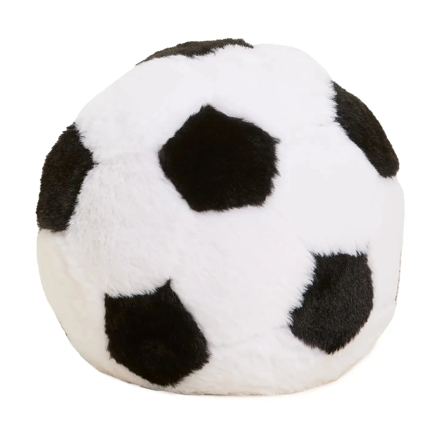 Soccer Ball Warmies