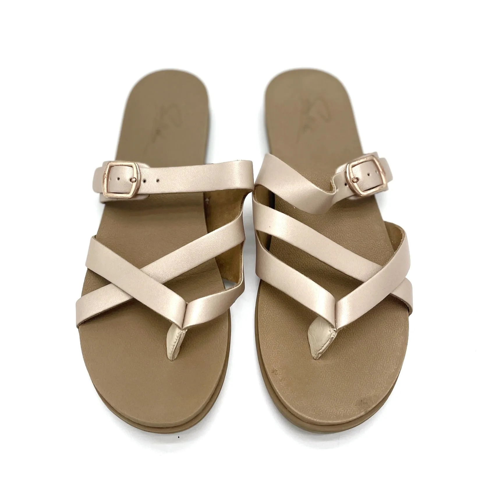 Softmoc sandals - 7(women)