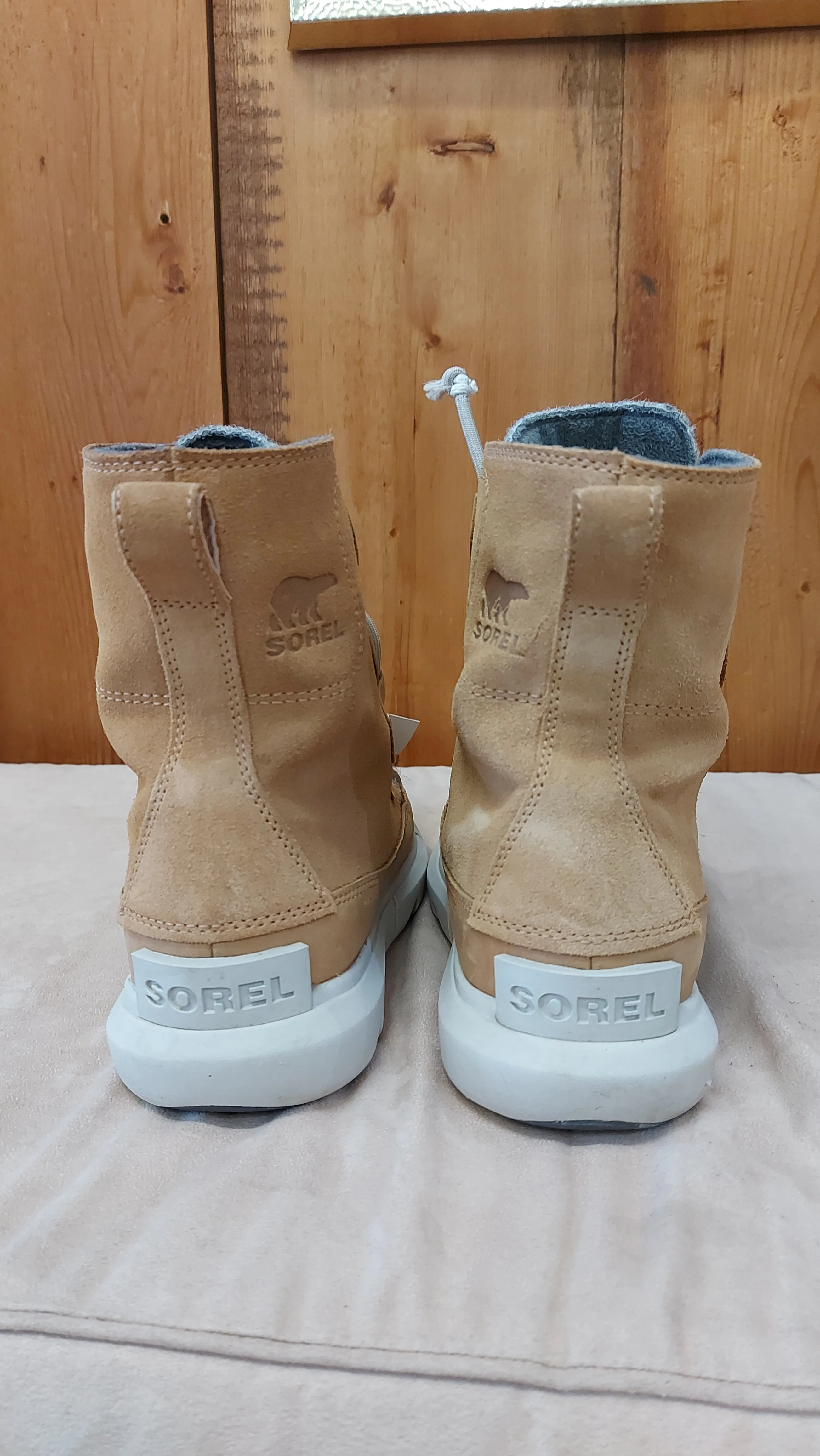 Sorel boots