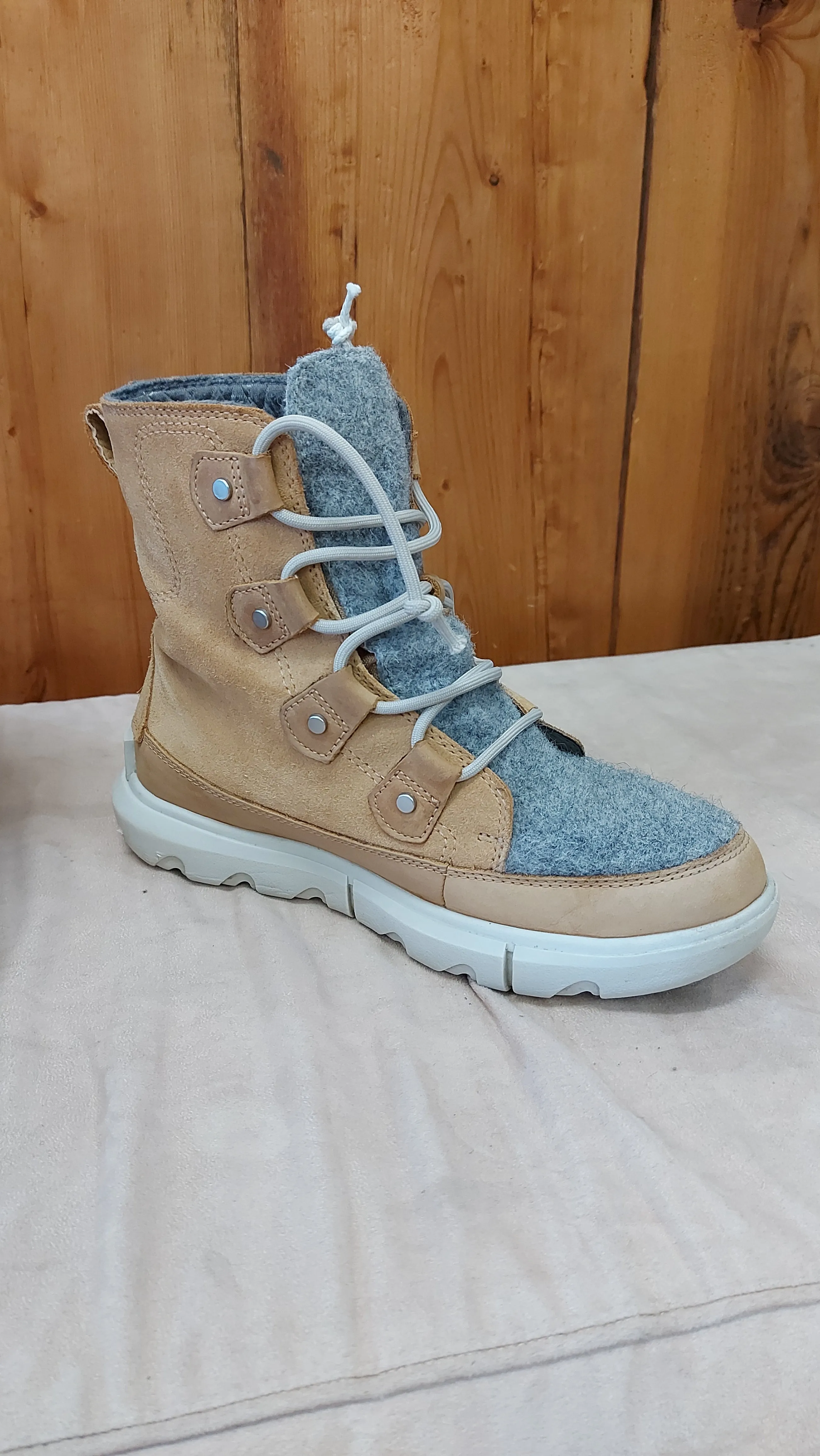Sorel boots