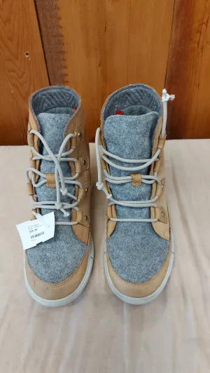 Sorel boots