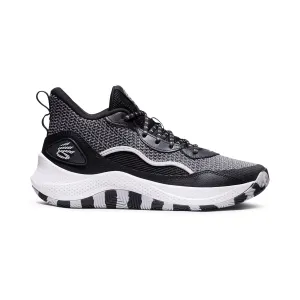 Souliers Basketball Under Armour pour garçons (Junior) - CURRY 3Z 24