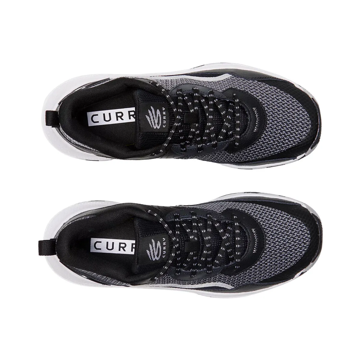 Souliers Basketball Under Armour pour garçons (Junior) - CURRY 3Z 24