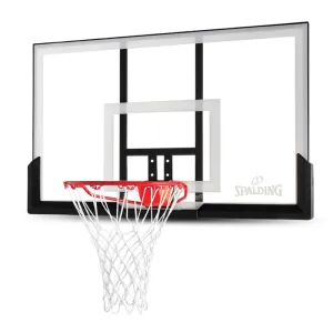 Spalding 52 Inch Acrylic Combo