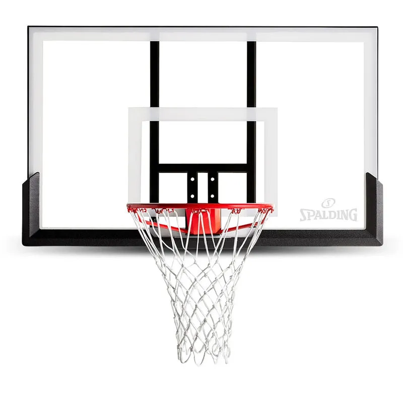 Spalding 52 Inch Acrylic Combo