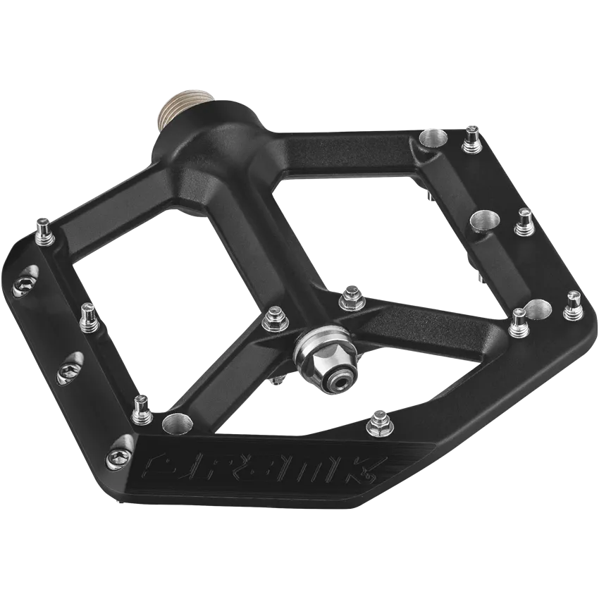 Spank Spike Flat Pedals