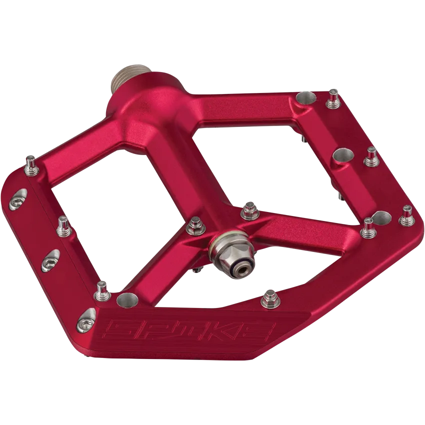 Spank Spike Flat Pedals