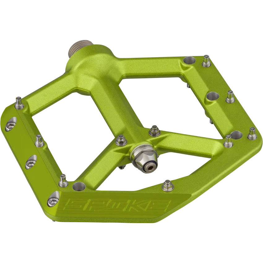 Spank Spike Flat Pedals