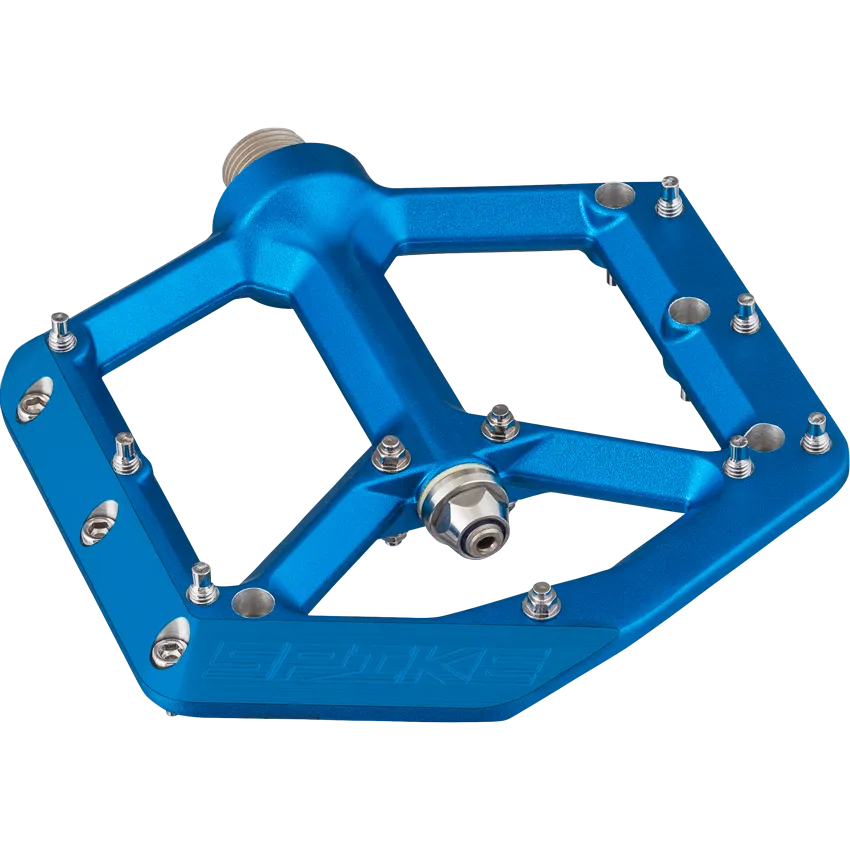 Spank Spike Flat Pedals