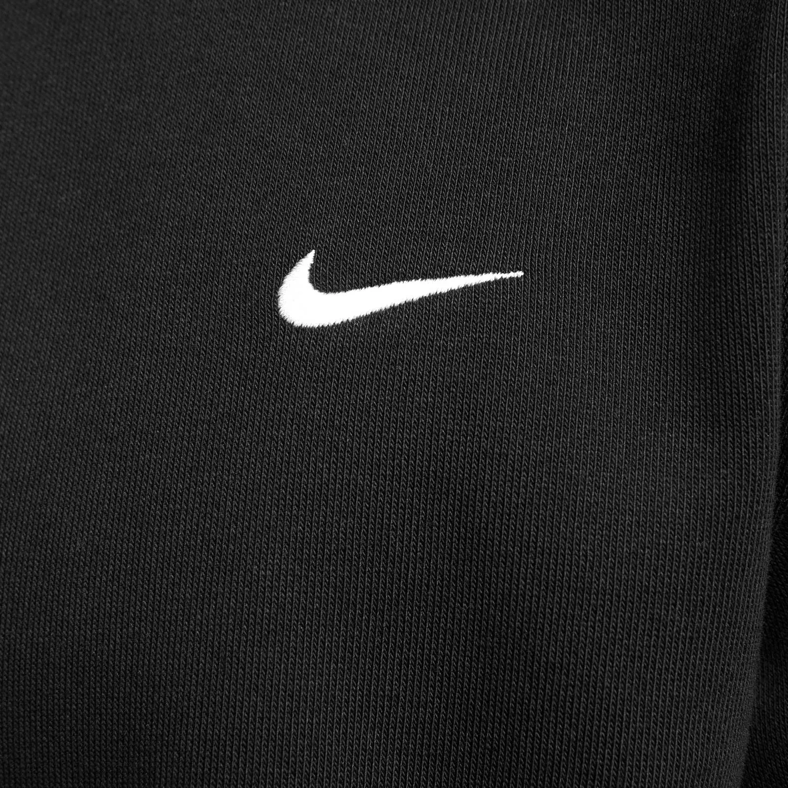 Standard Issue Dri-FIT Short Sleeve Crew - Black