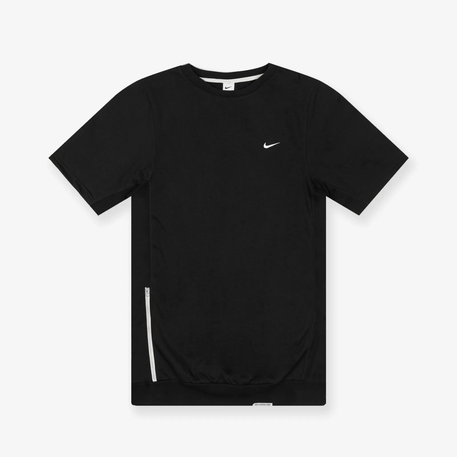 Standard Issue Dri-FIT Short Sleeve Crew - Black