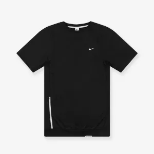 Standard Issue Dri-FIT Short Sleeve Crew - Black