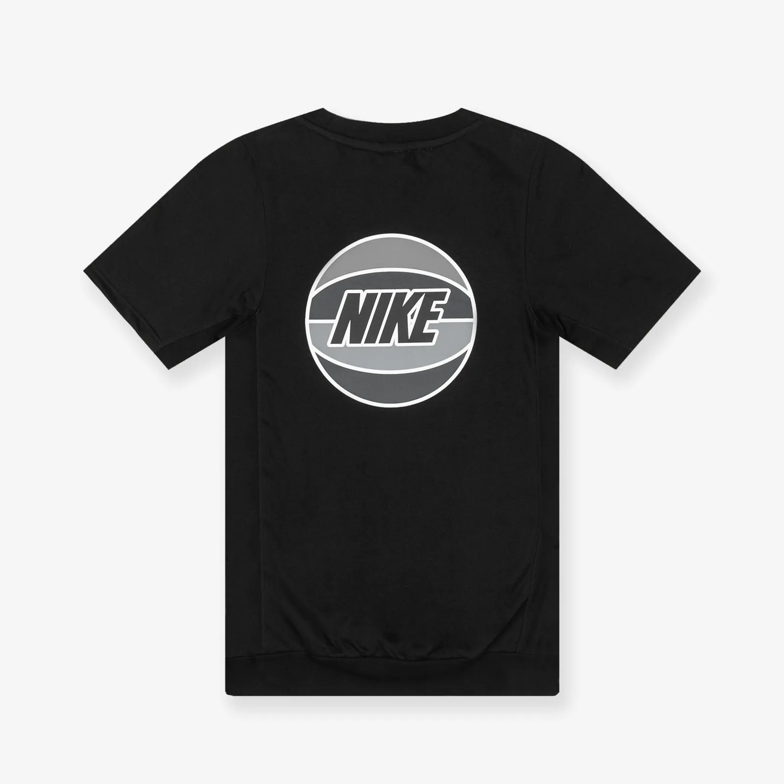 Standard Issue Dri-FIT Short Sleeve Crew - Black