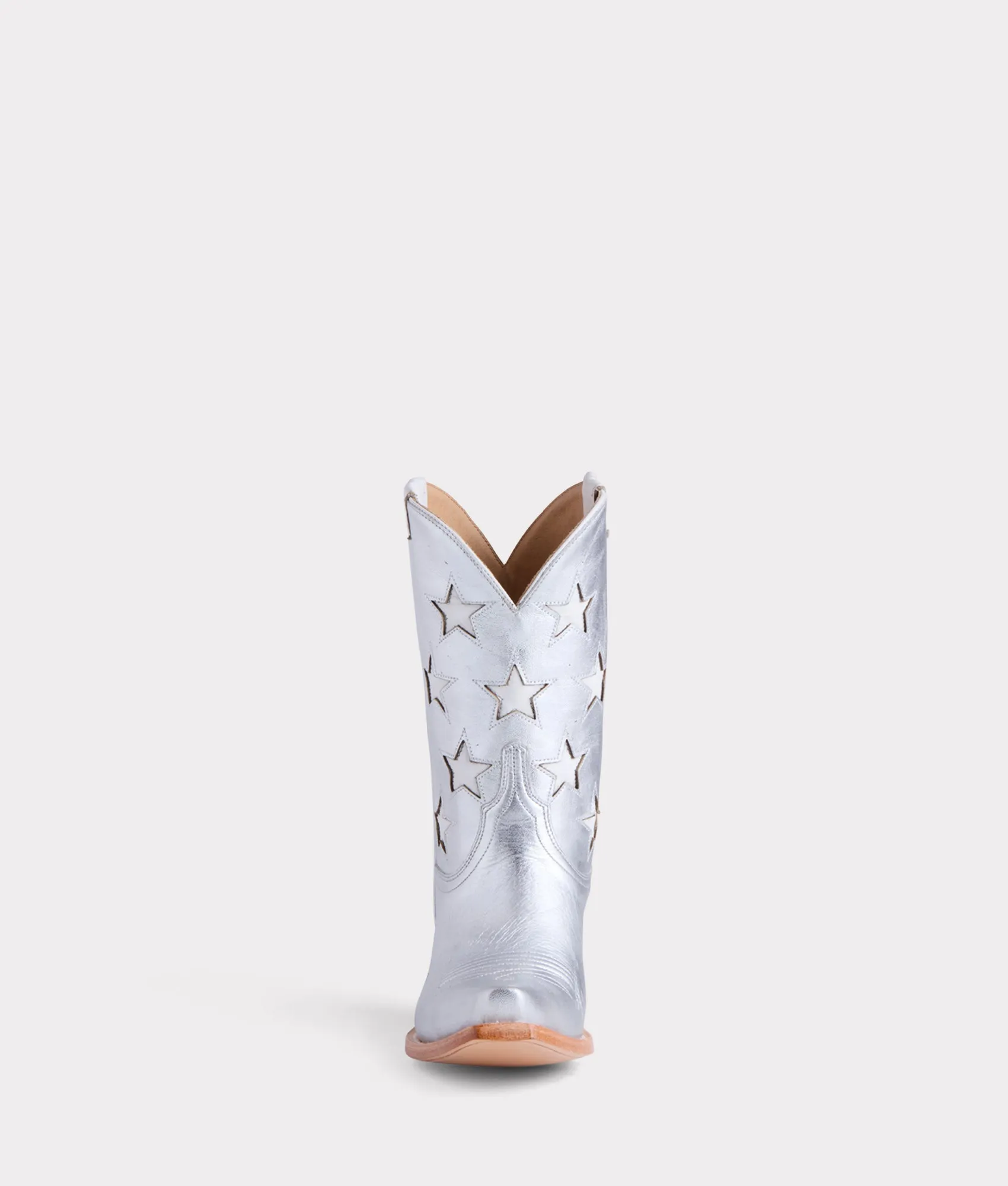 Star-Struck :: Silver