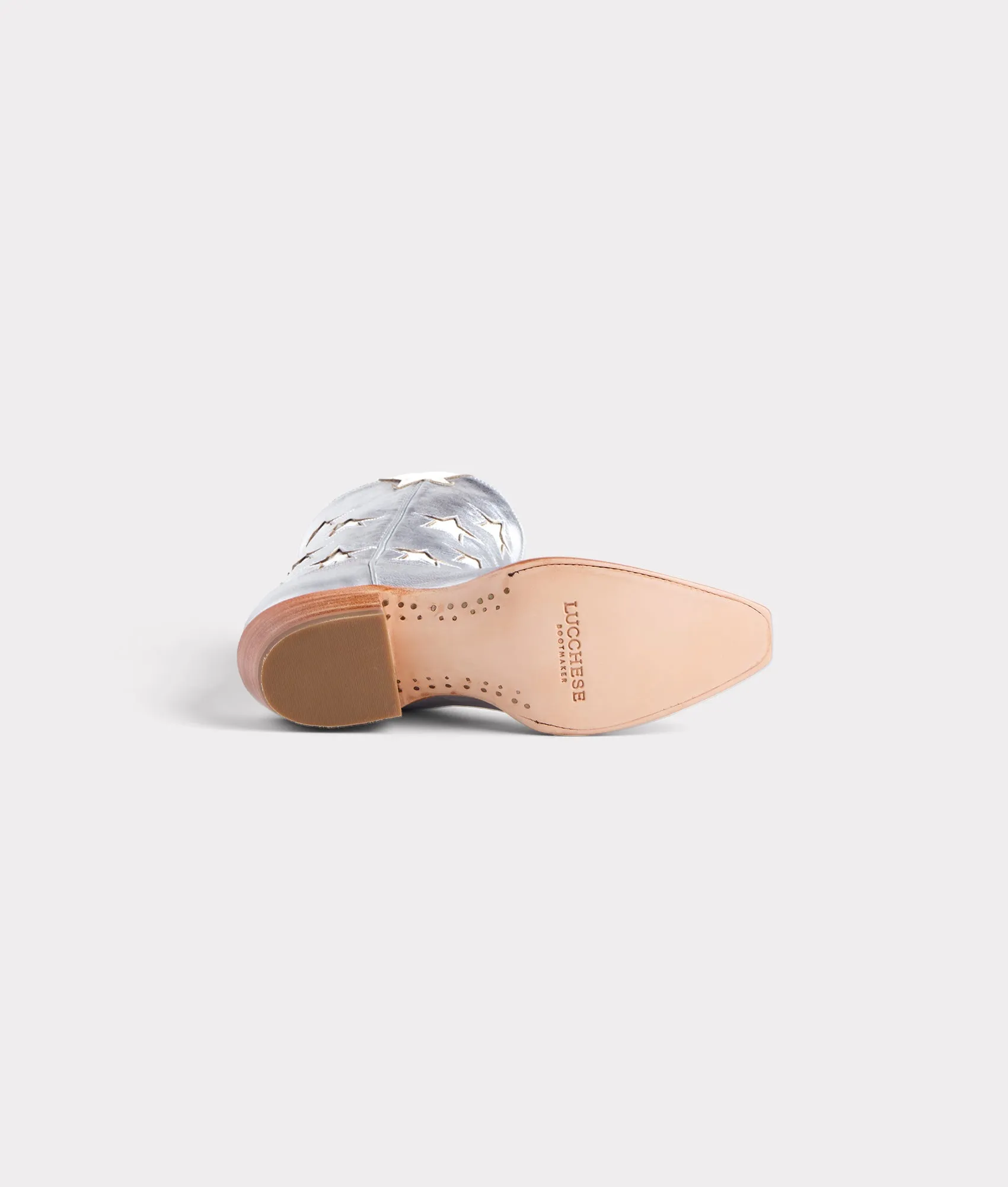 Star-Struck :: Silver