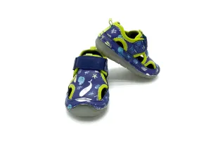 Stride Rite sandals - 3.5