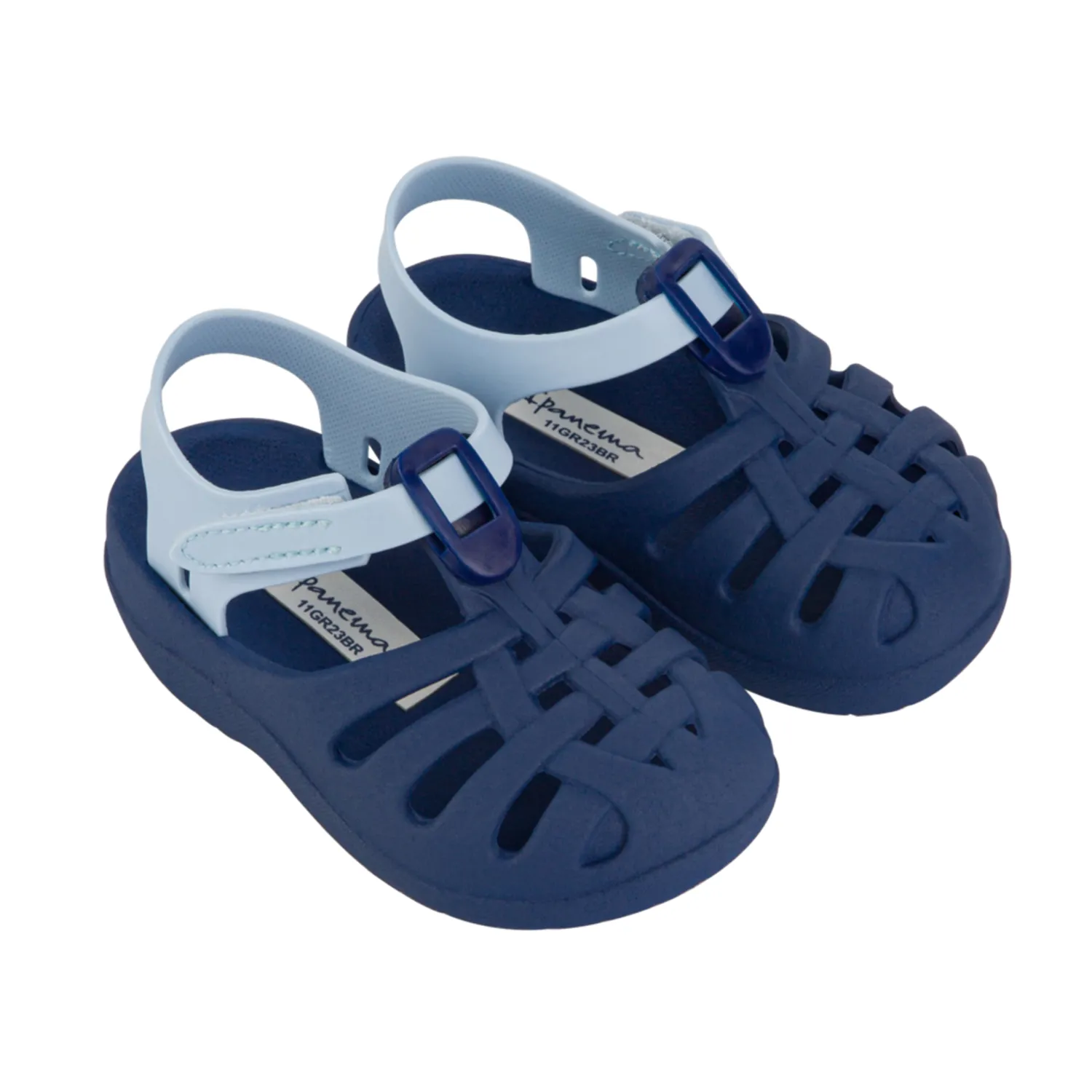 Summer Basic Baby
